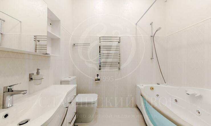 Лот-11116-353452 аренда дома Новорижское шоссе Балтия