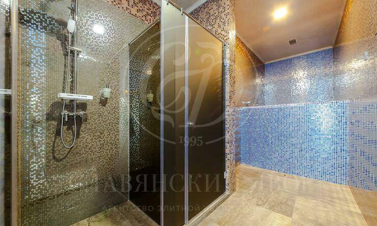 Лот-11116-353453 аренда дома Новорижское шоссе Балтия