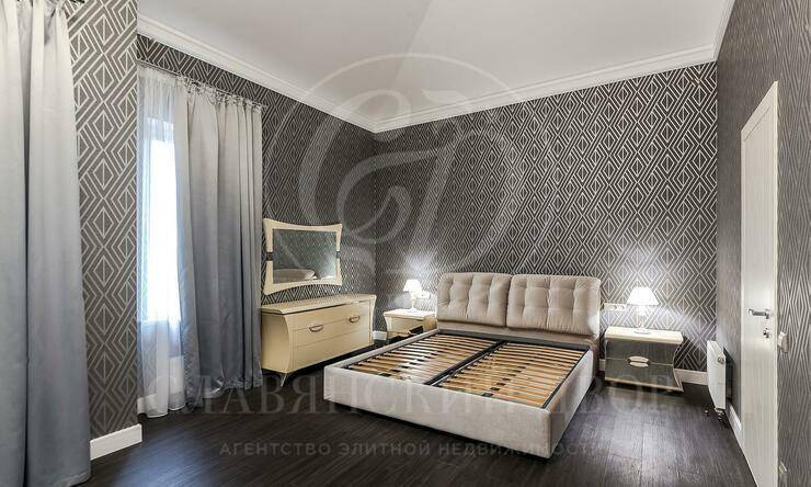 Лот-11116-353454 аренда дома Новорижское шоссе Балтия