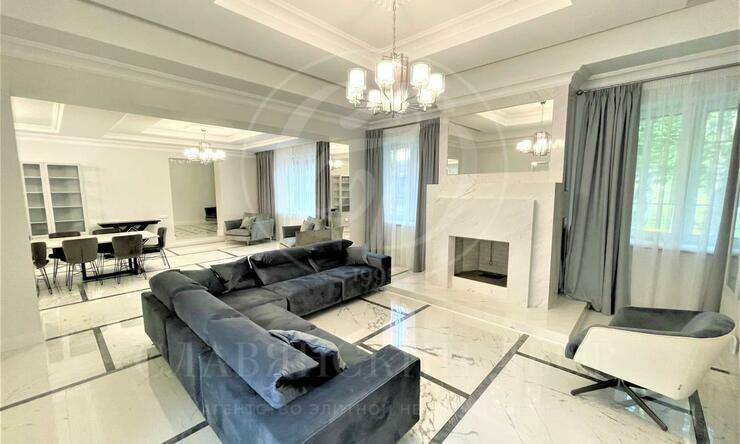 Лот-11116-353455 аренда дома Новорижское шоссе Балтия