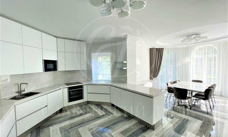 Лот-11116-353456 аренда дома Новорижское шоссе Балтия