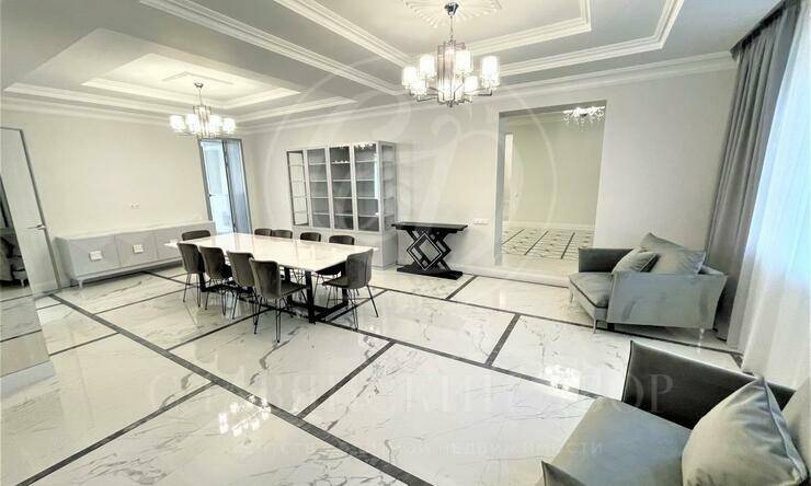 Лот-11116-353457 аренда дома Новорижское шоссе Балтия