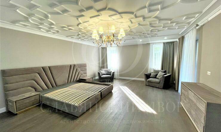 Лот-11116-353458 аренда дома Новорижское шоссе Балтия