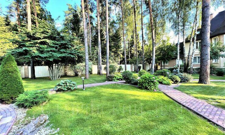 Лот-11116-353460 аренда дома Новорижское шоссе Балтия