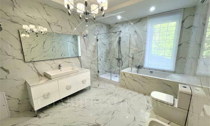 Лот-11116-353462 аренда дома Новорижское шоссе Балтия