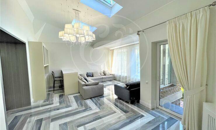 Лот-11116-353464 аренда дома Новорижское шоссе Балтия