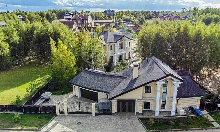 Лот-11149-353657 продажа дома Дмитровское шоссе Немо