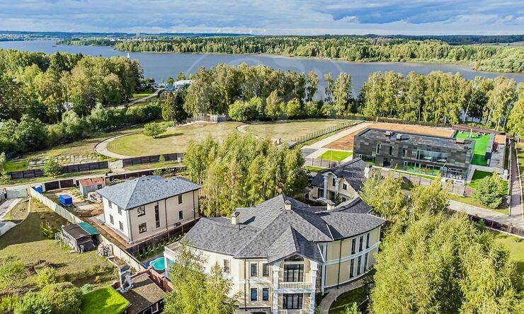 Лот-11149-353658 продажа дома Дмитровское шоссе Немо