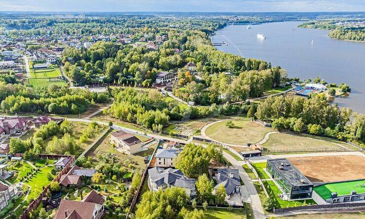 Лот-11149-353659 продажа дома Дмитровское шоссе Немо