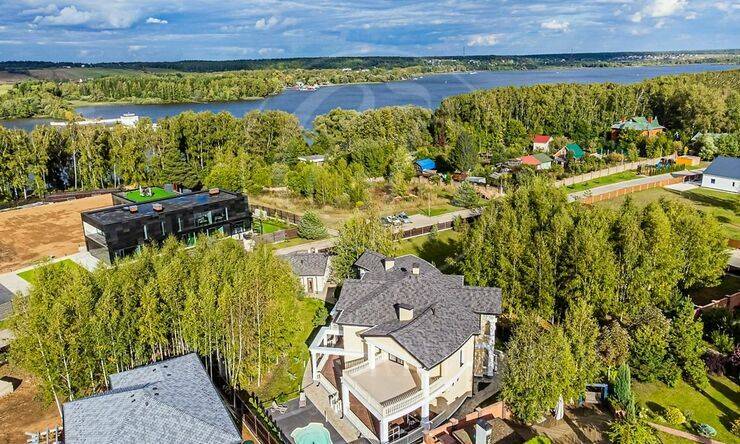 Лот-11149-353663 продажа дома Дмитровское шоссе Немо