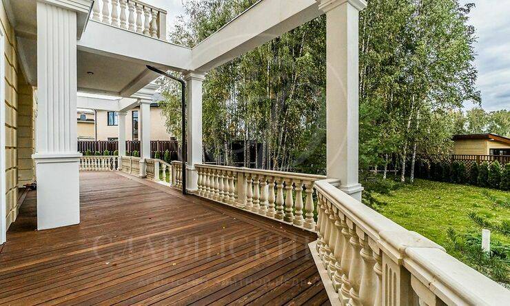 Лот-11149-353666 продажа дома Дмитровское шоссе Немо