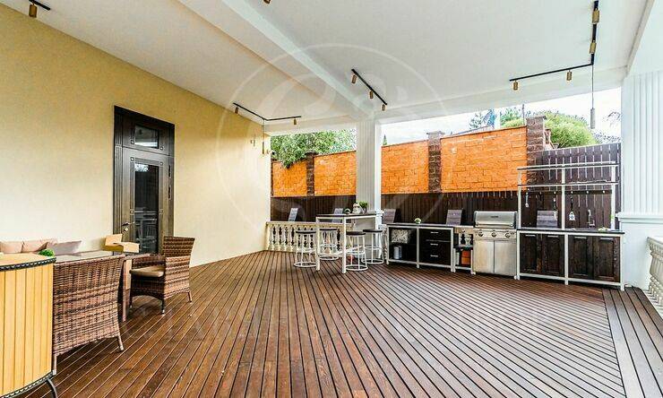 Лот-11149-353667 продажа дома Дмитровское шоссе Немо