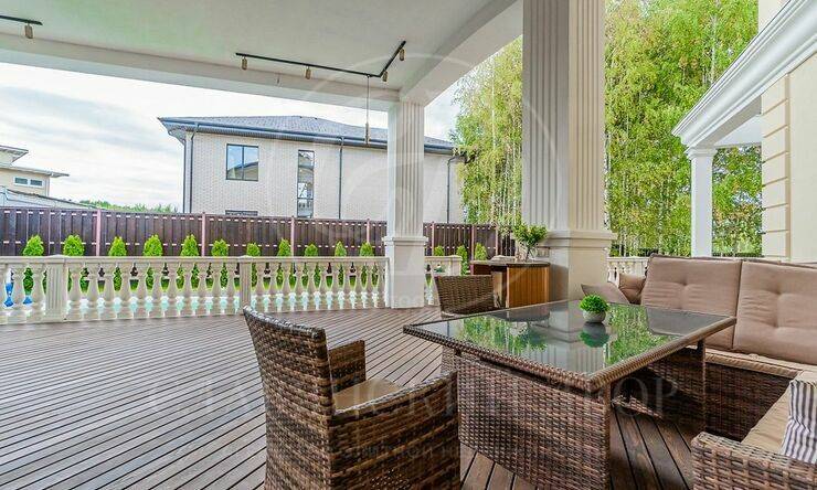 Лот-11149-353669 продажа дома Дмитровское шоссе Немо