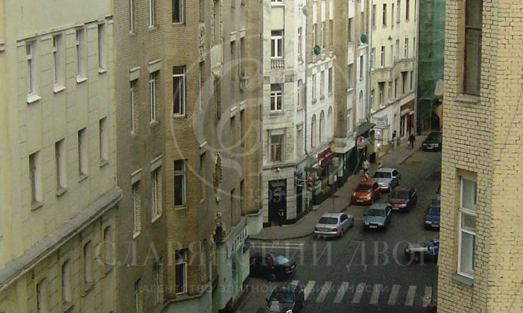 Лот-2430-35367 Аренда квартиры Патриаршие Пруды