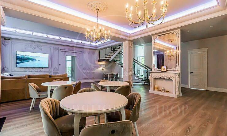 Лот-11149-353673 продажа дома Дмитровское шоссе Немо