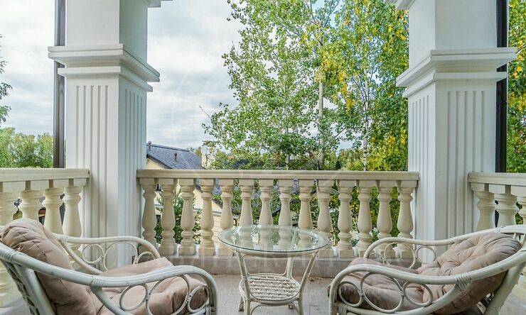 Лот-11149-353689 продажа дома Дмитровское шоссе Немо