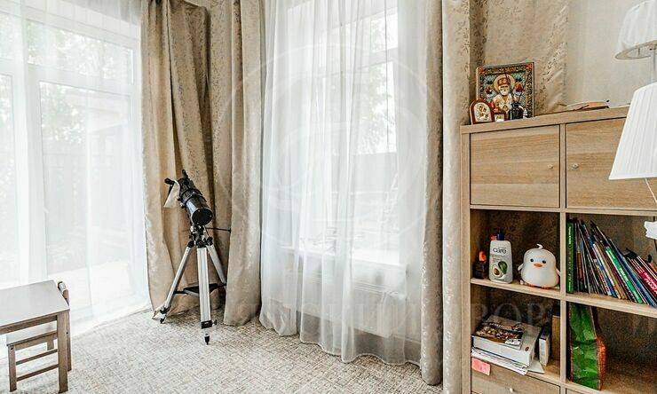 Лот-11149-353692 продажа дома Дмитровское шоссе Немо