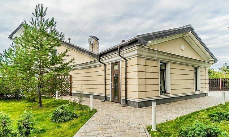 Лот-11149-353693 продажа дома Дмитровское шоссе Немо