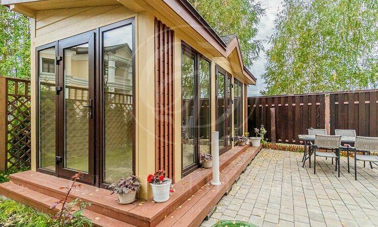 Лот-11149-353697 продажа дома Дмитровское шоссе Немо