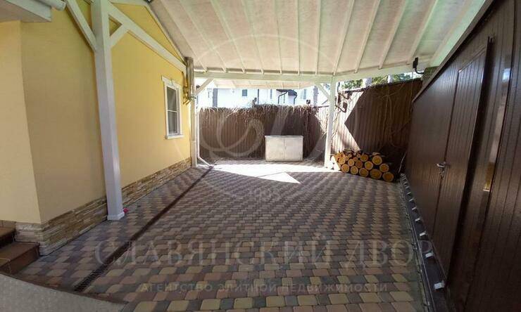 Лот-11065-353712 аренда дома Рублево-Успенское шоссе Николина гора