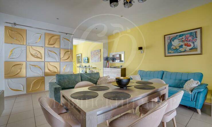 Лот-11151-353721 аренда дома Минское шоссе Немчиновка