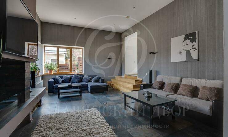 Лот-11151-353723 аренда дома Минское шоссе Немчиновка