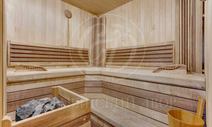 Лот-11151-353731 аренда дома Минское шоссе Немчиновка