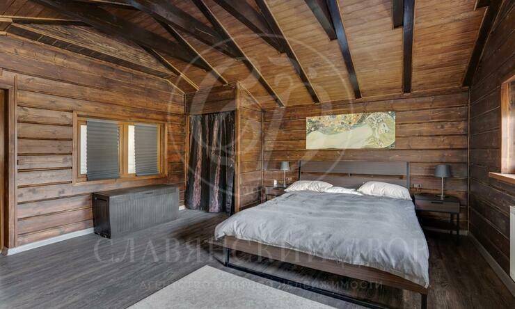 Лот-11151-353732 аренда дома Минское шоссе Немчиновка