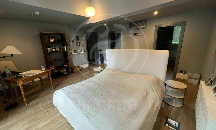 Лот-412-353759 аренда дома Москва Серебряный бор