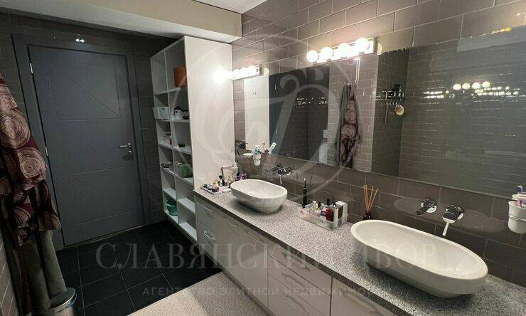 Лот-412-353765 аренда дома Москва Серебряный бор