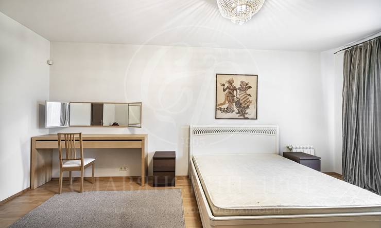 Лот-10417-353825 аренда дома Рублево-Успенское шоссе Сареево Большое