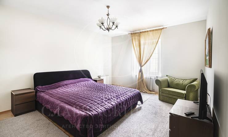 Лот-10417-353827 аренда дома Рублево-Успенское шоссе Сареево Большое