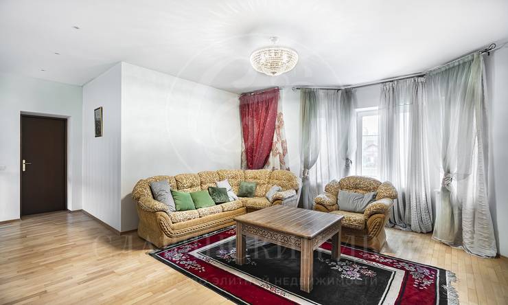 Лот-10417-353828 аренда дома Рублево-Успенское шоссе Сареево Большое