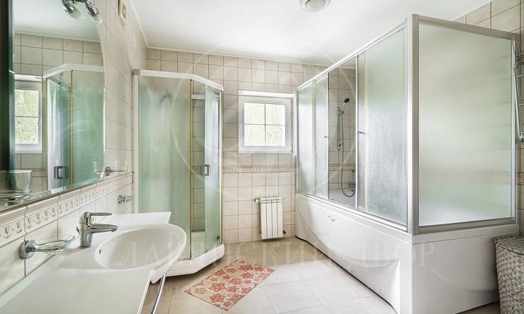 Лот-10417-353829 аренда дома Рублево-Успенское шоссе Сареево Большое