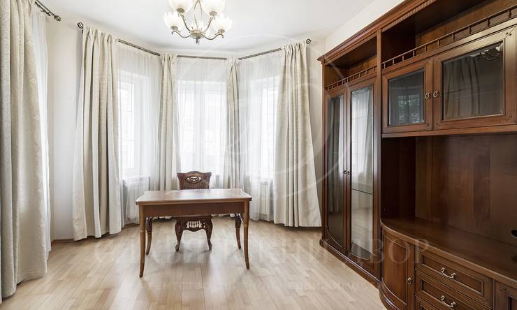 Лот-10417-353830 аренда дома Рублево-Успенское шоссе Сареево Большое