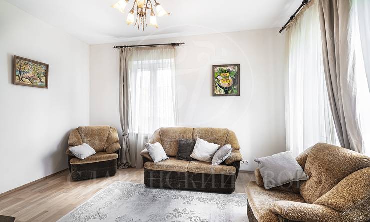 Лот-10417-353832 аренда дома Рублево-Успенское шоссе Сареево Большое