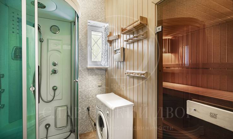 Лот-10417-353833 аренда дома Рублево-Успенское шоссе Сареево Большое