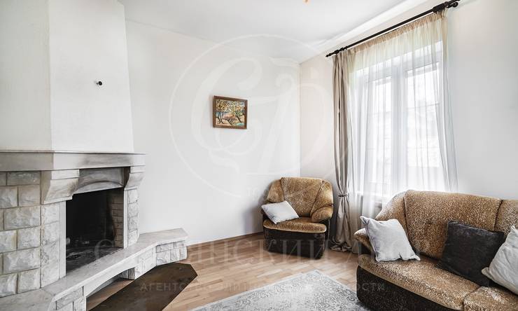 Лот-10417-353834 аренда дома Рублево-Успенское шоссе Сареево Большое