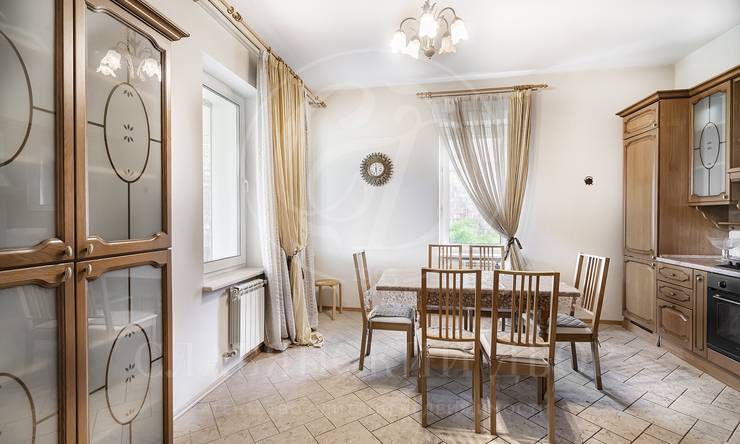 Лот-10417-353836 аренда дома Рублево-Успенское шоссе Сареево Большое