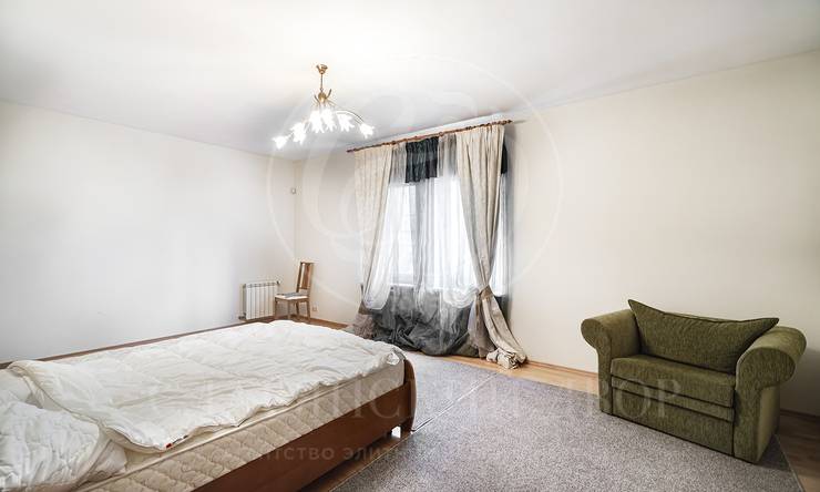 Лот-10417-353837 аренда дома Рублево-Успенское шоссе Сареево Большое