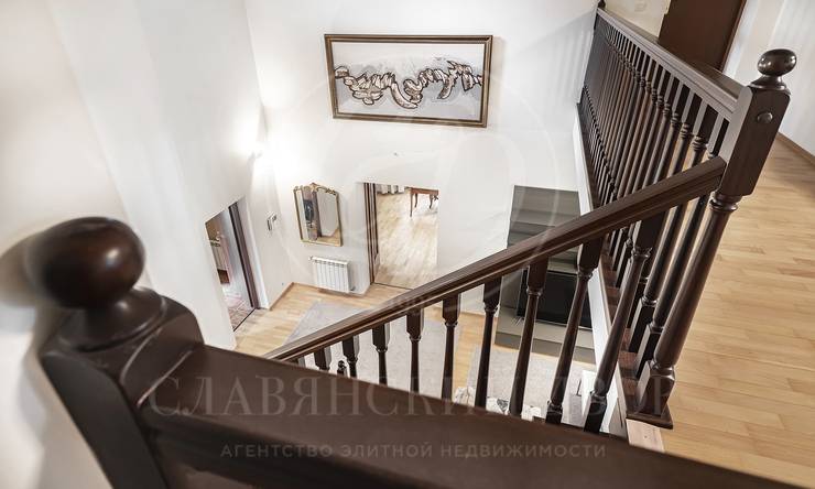 Лот-10417-353838 аренда дома Рублево-Успенское шоссе Сареево Большое