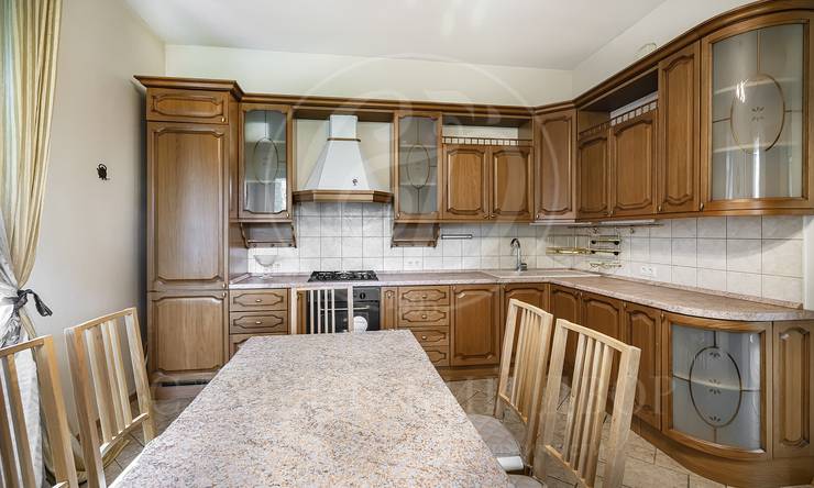 Лот-10417-353839 аренда дома Рублево-Успенское шоссе Сареево Большое