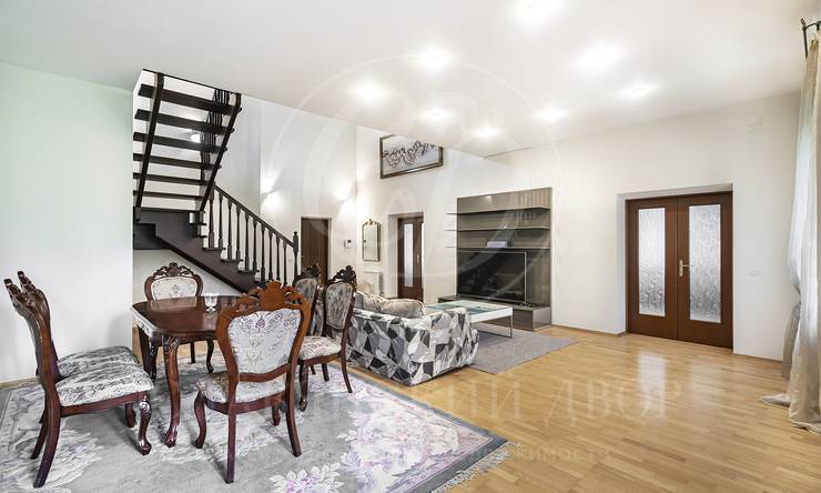 Лот-10417-353840 аренда дома Рублево-Успенское шоссе Сареево Большое