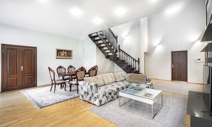 Лот-10417-353842 аренда дома Рублево-Успенское шоссе Сареево Большое