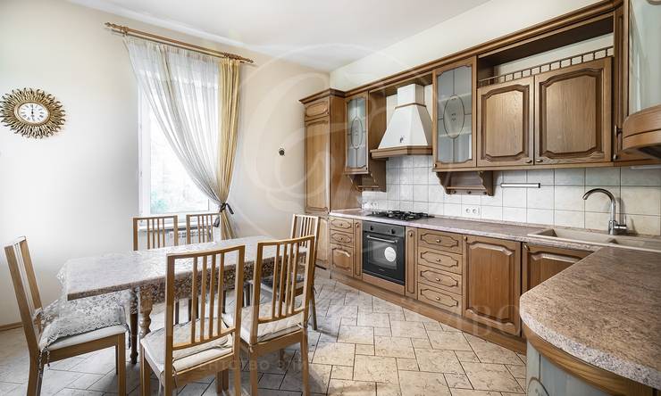 Лот-10417-353843 аренда дома Рублево-Успенское шоссе Сареево Большое