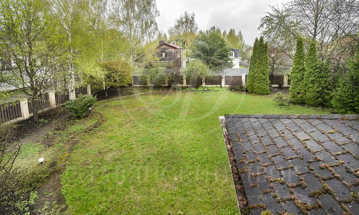 Лот-10417-353844 аренда дома Рублево-Успенское шоссе Сареево Большое