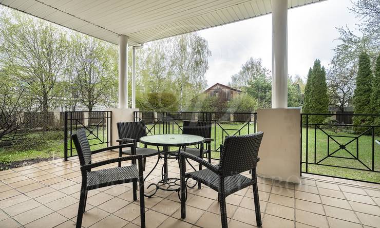 Лот-10417-353845 аренда дома Рублево-Успенское шоссе Сареево Большое