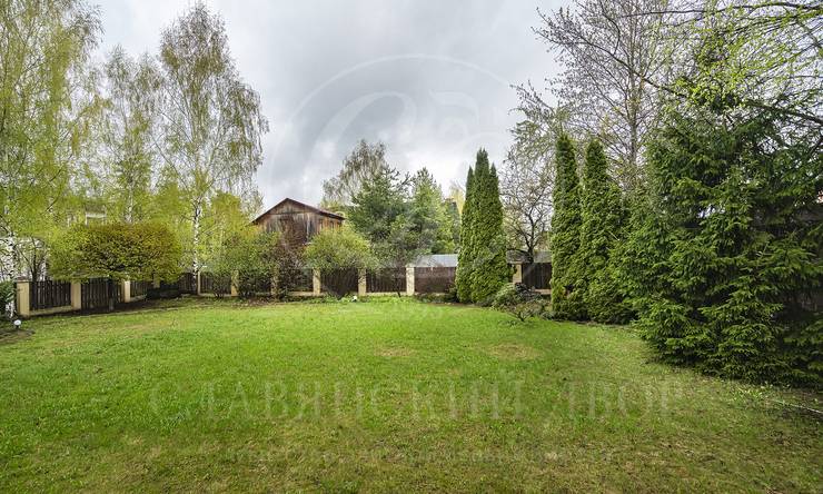 Лот-10417-353847 аренда дома Рублево-Успенское шоссе Сареево Большое