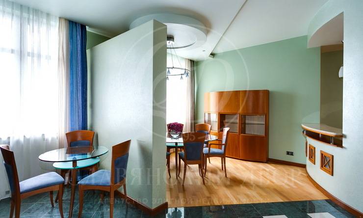 Лот-12883-353852 Аренда квартиры Тверской