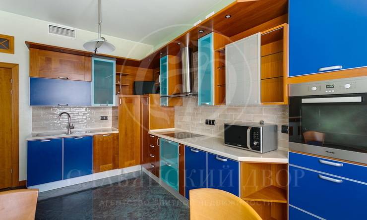 Лот-12883-353853 Аренда квартиры Тверской